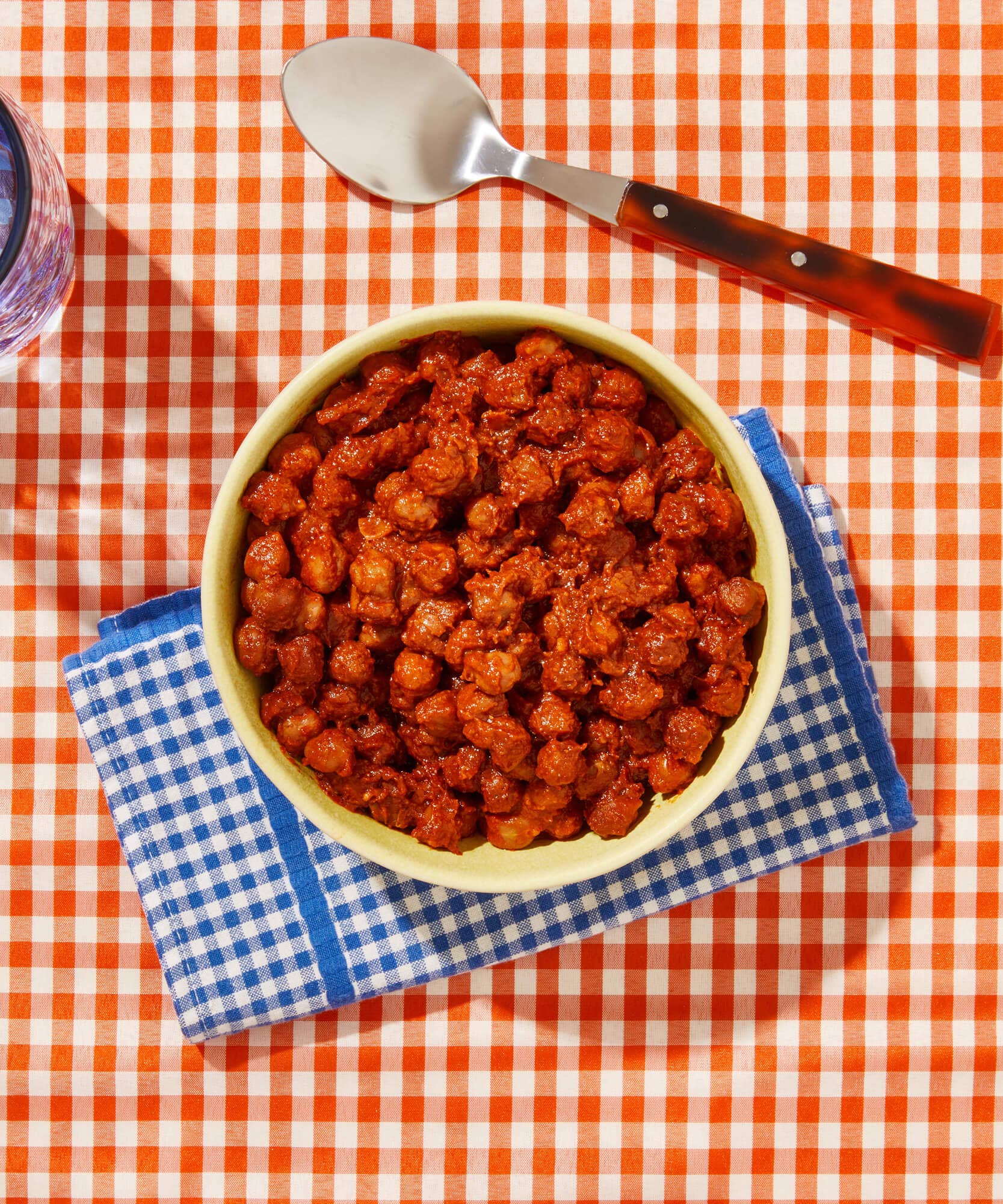 Harissa Lemon