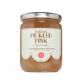 Spiced Watermelon Pickles