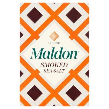 Maldon Smoked Sea Salt 4.4 oz