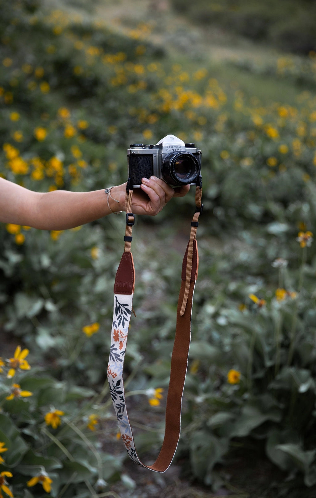 Camera Strap