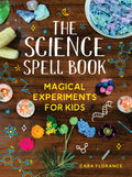 Science Spell Book, The (TP)