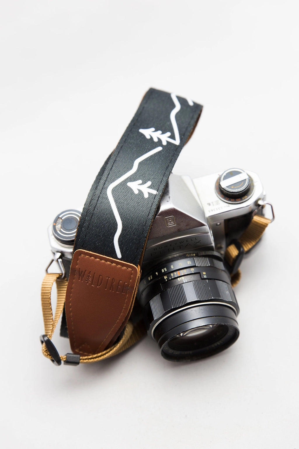 Camera Strap