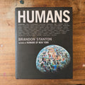 Humans, by Brandon Stanton (preloved)