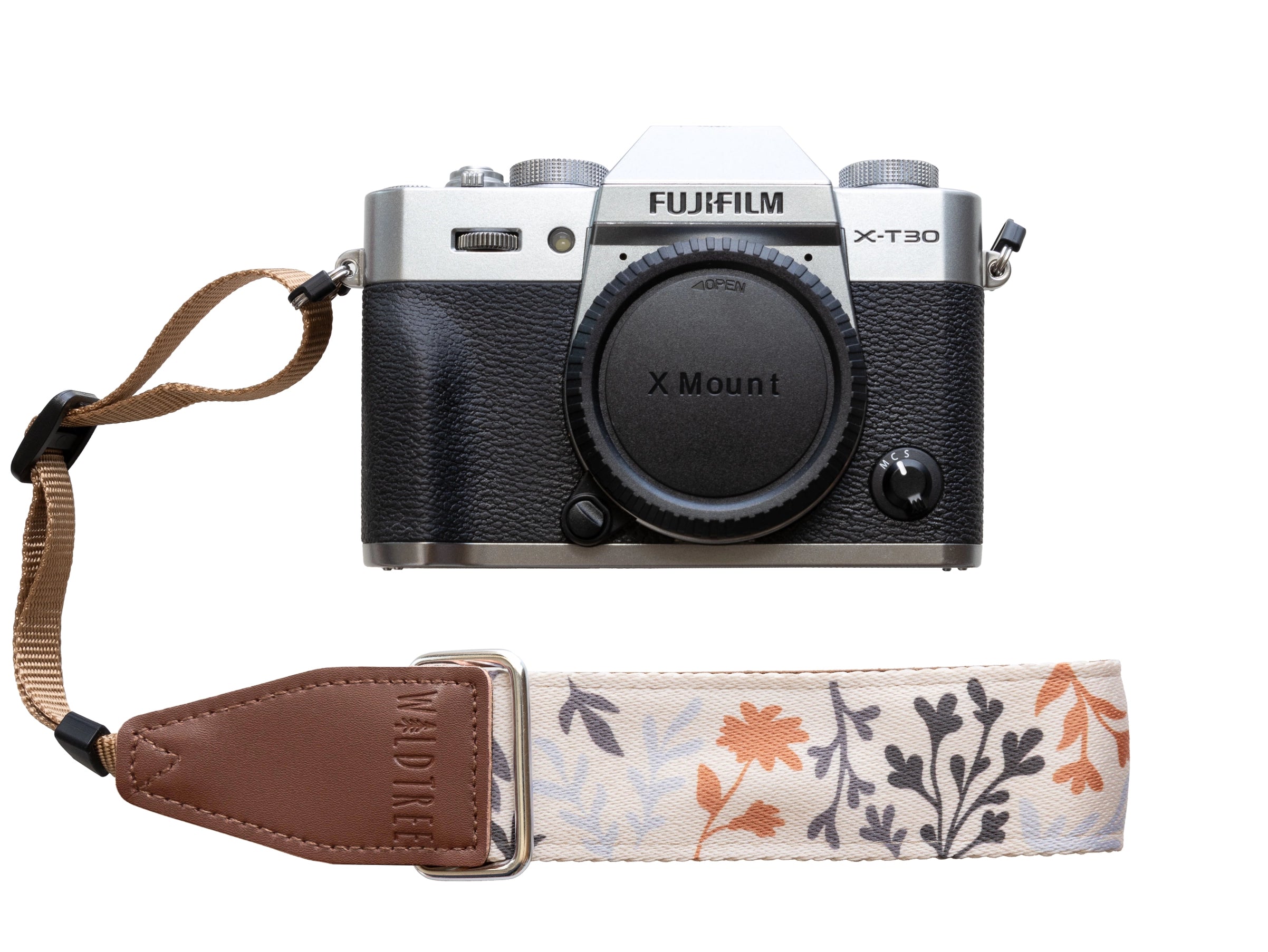 Camera Strap