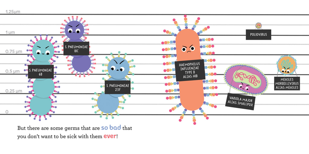 Baby Medical School: Vaccines