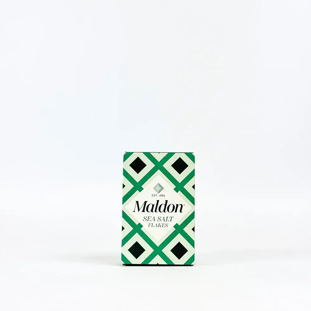 Maldon Sea Salt 4.4oz / 12 units in case