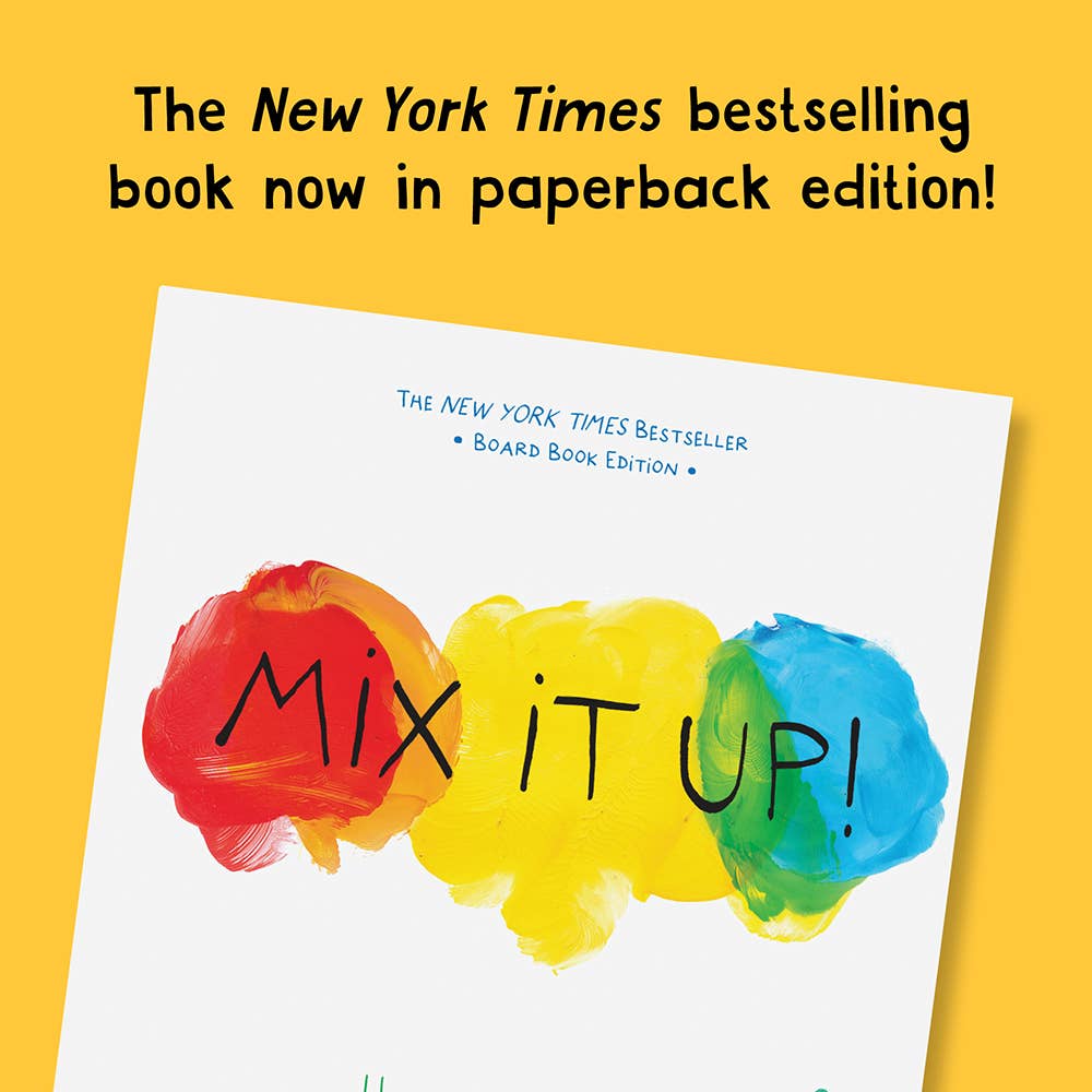 Mix It Up!