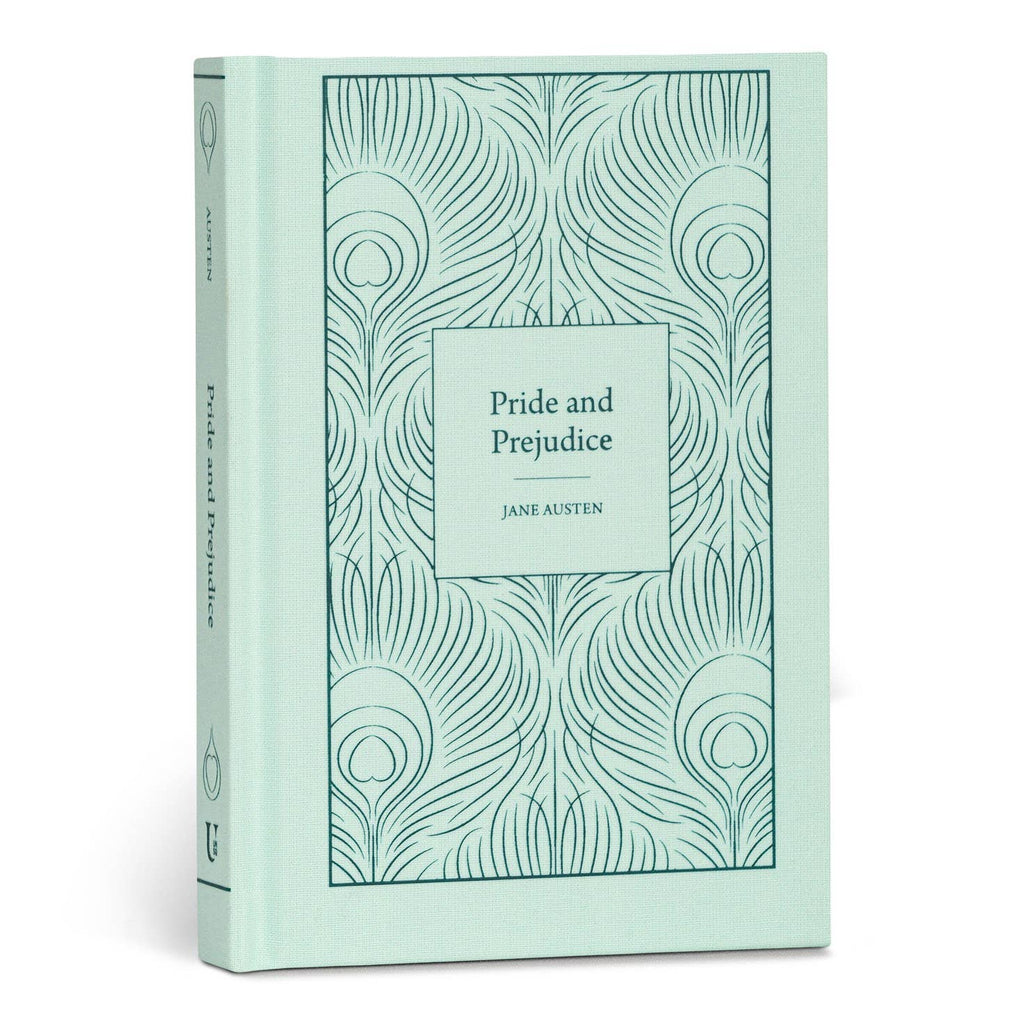 Pride And Prejudice
