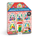 Woodland Wonder Magnetic Playhouse
