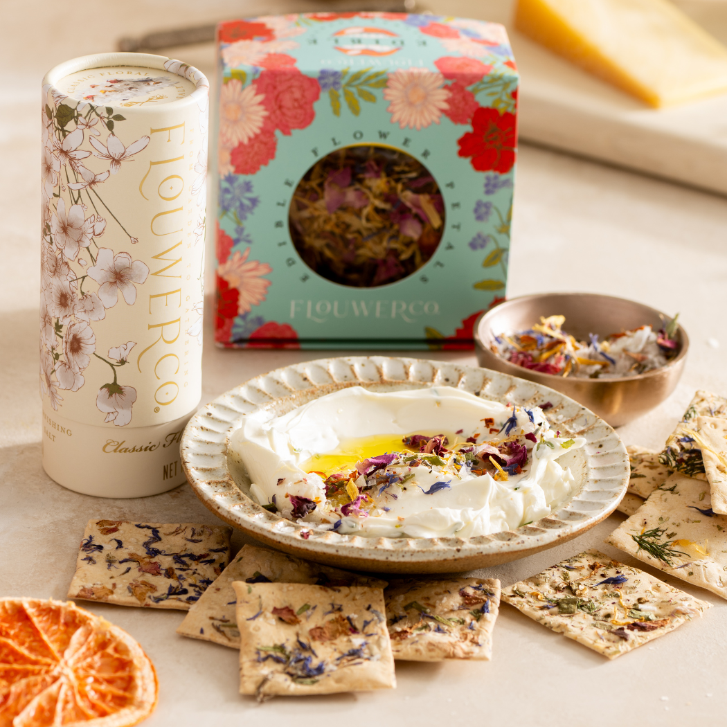 No. 1 - Artisanal Crackers, Case of 12