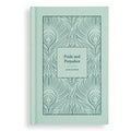 Pride And Prejudice