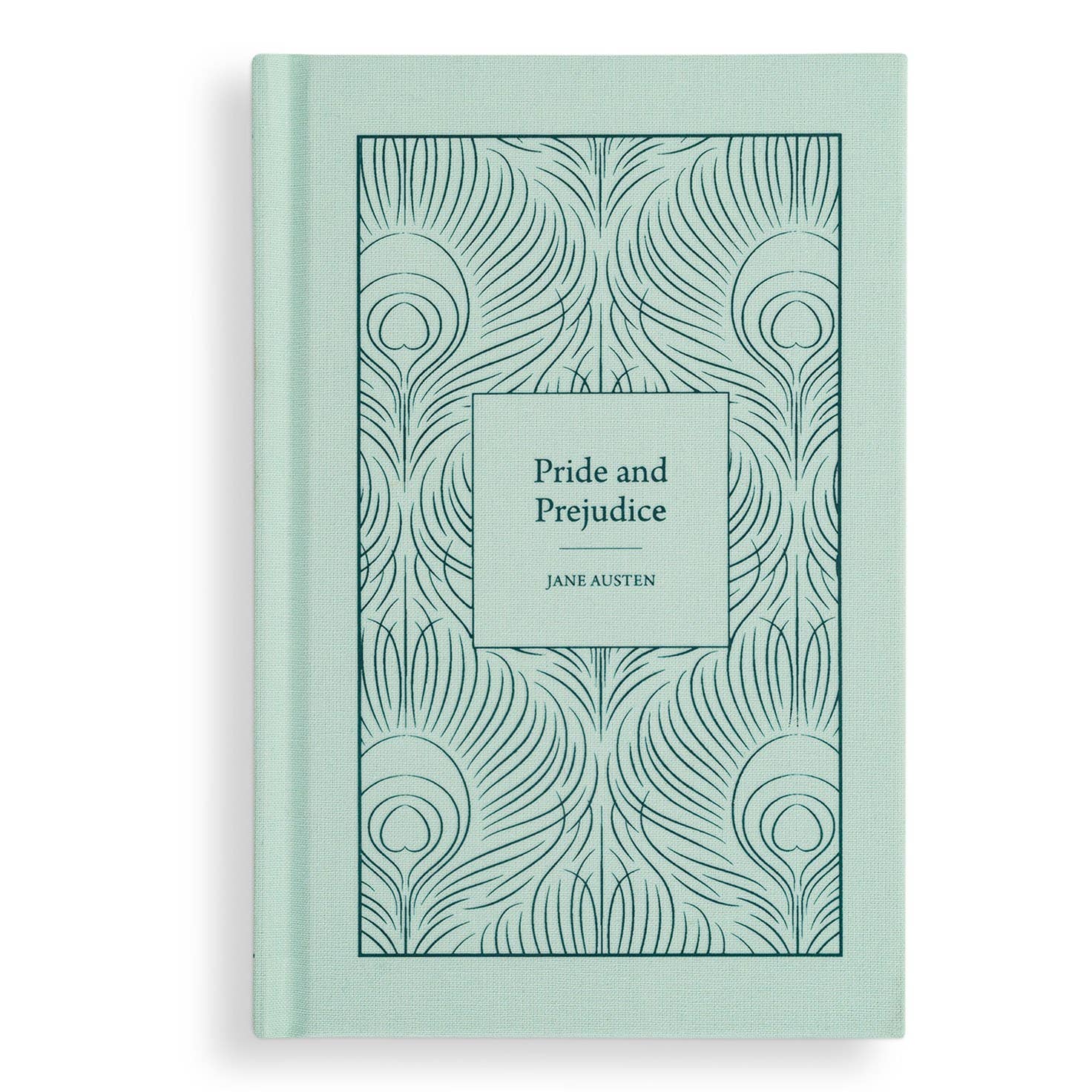 Pride And Prejudice
