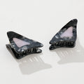 Cat Ear Claw Clip (Set of 2) - Mini