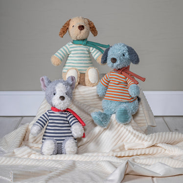 Style Scouts Grafton Tails