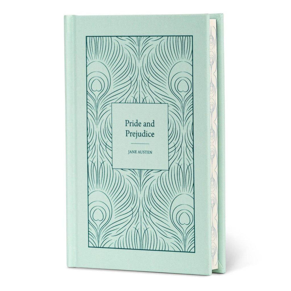 Pride And Prejudice