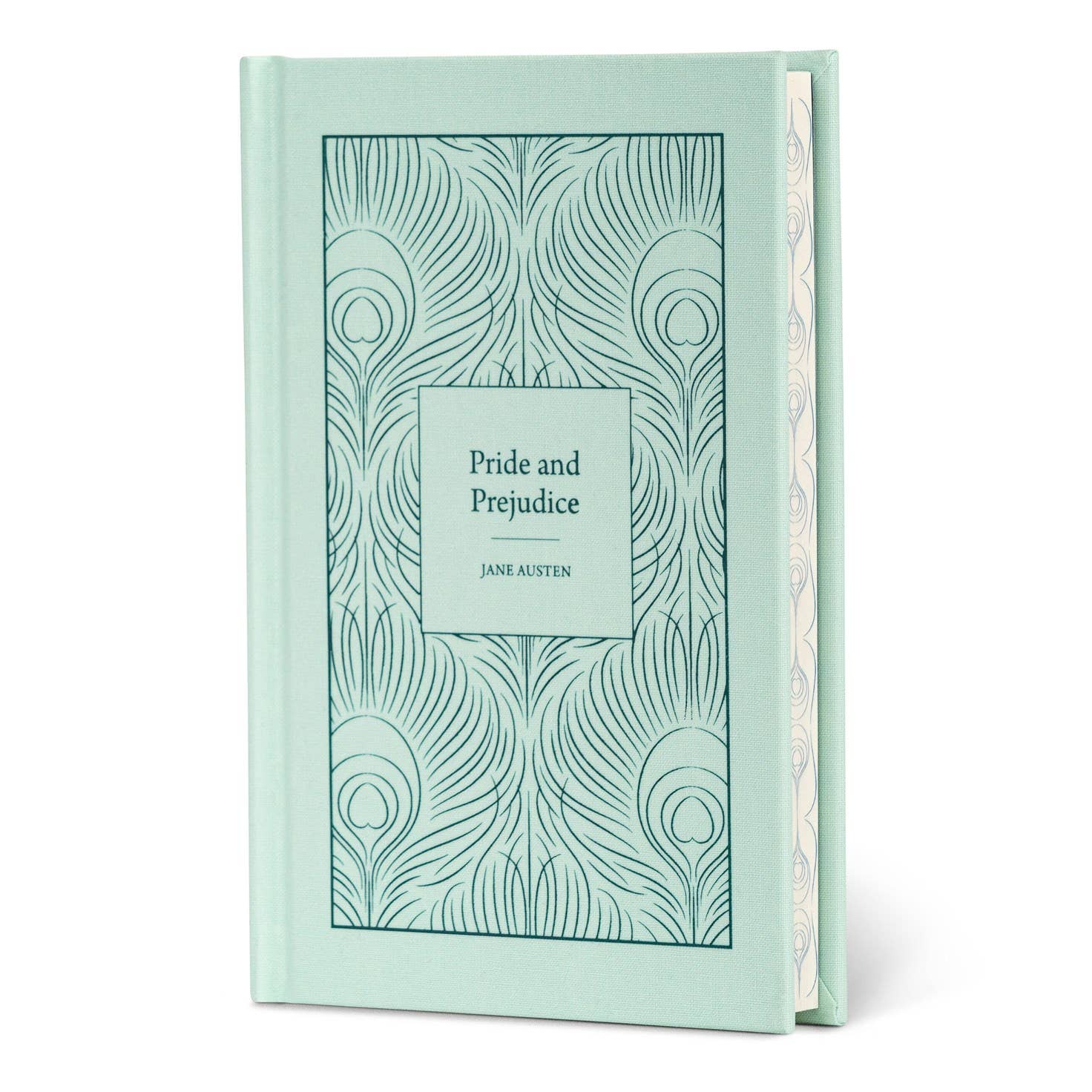 Pride And Prejudice