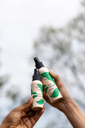 Into the Woods Natural Bugspray