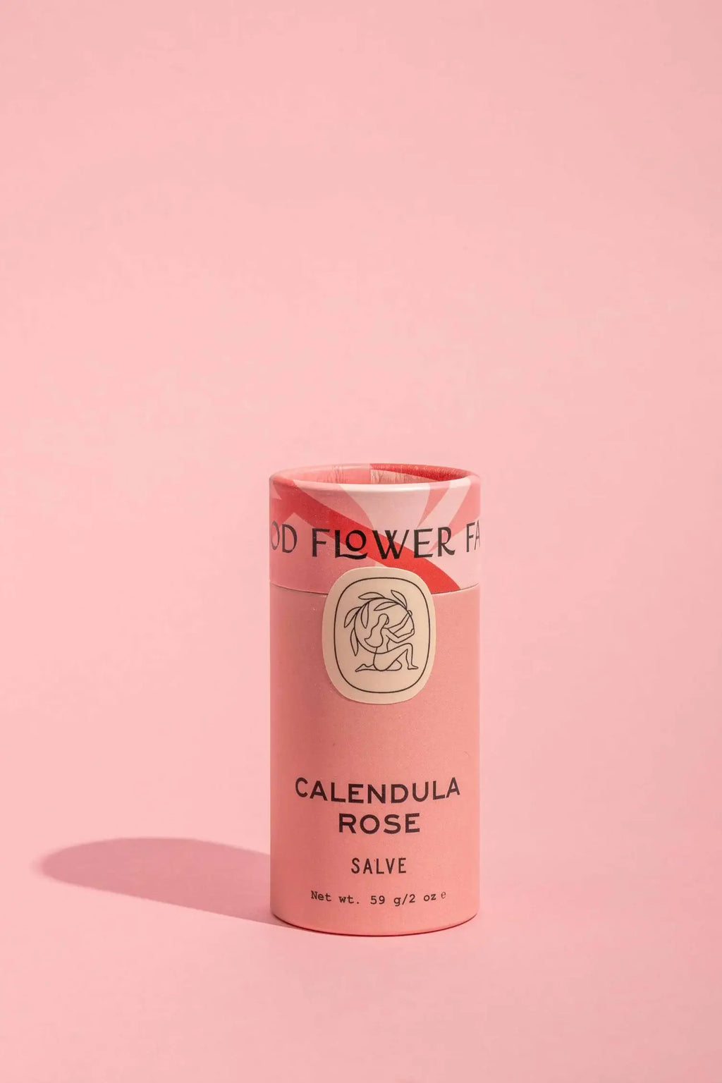 Calendula Rose Salve