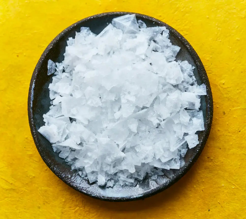 Maldon Sea Salt 4.4oz / 12 units in case