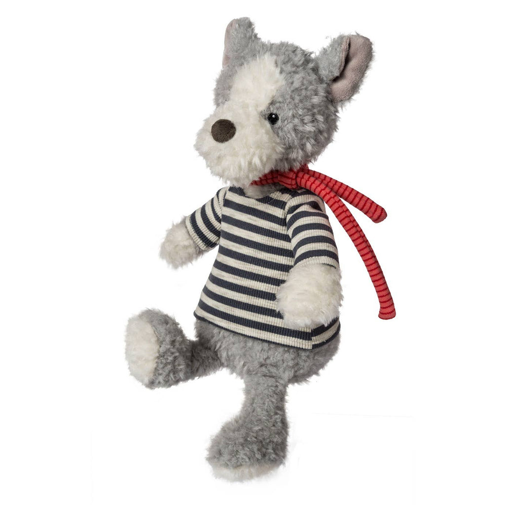 Style Scouts Grafton Tails