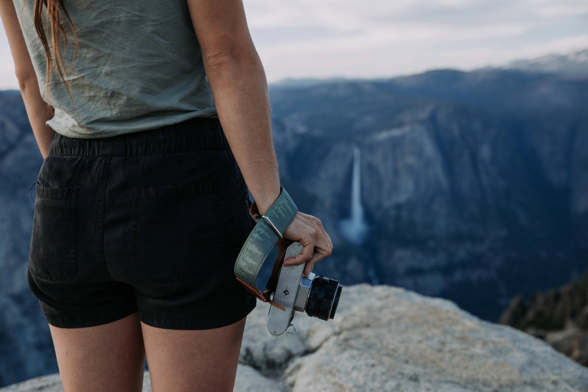 Camera Strap