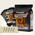 Soy & Scallion Noodles | 4 Packs