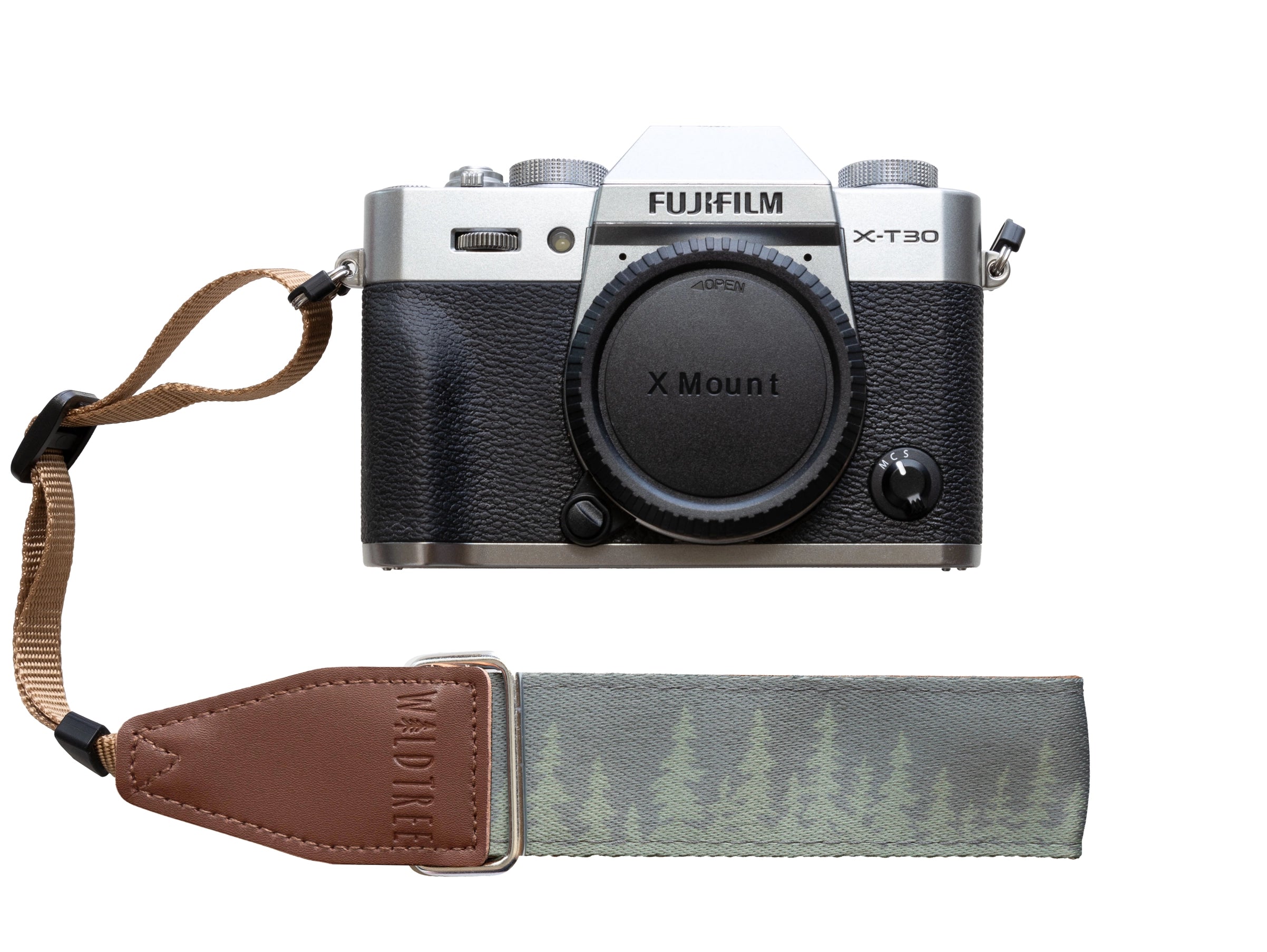 Camera Strap
