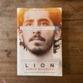 Lion, by Saroo Brierly (preloved)