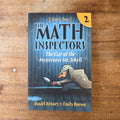 The Math Inspectors: The Case of the Mysterious Mr. Jekyll (preloved)