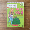 Hilde Cracks the Case: Bear on the Loose! (preloved)