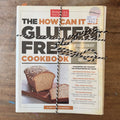 The How Can It Be Gluten Free Cookbook Series (2-Book Set: Vol. 1 + Vol. 2) (preloved)