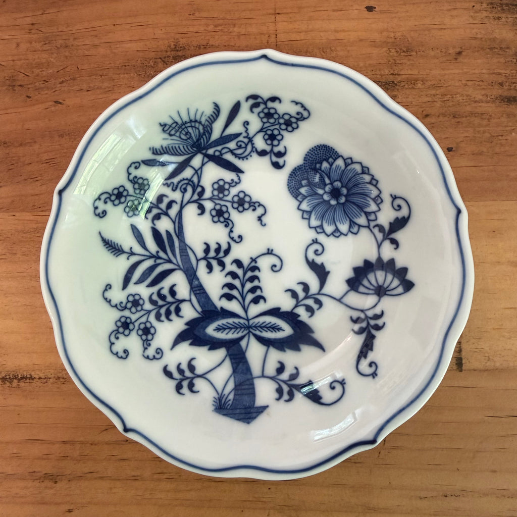Blue Danube Vintage China