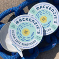 SPF 40 Ocean Safe Sunscreen Tin (12 qty)