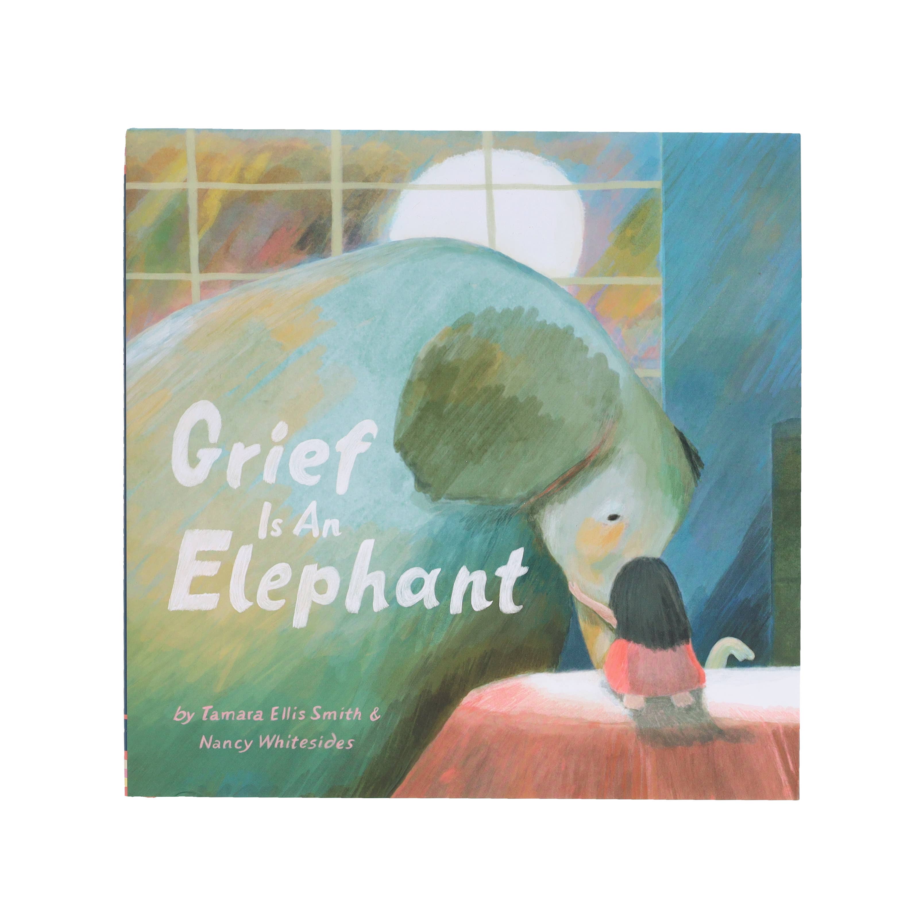 Grief Is an Elephant
