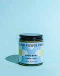 Good Baby Chapped Cheeks Natural Diaper Balm