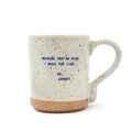 Johnny Coffee Mug