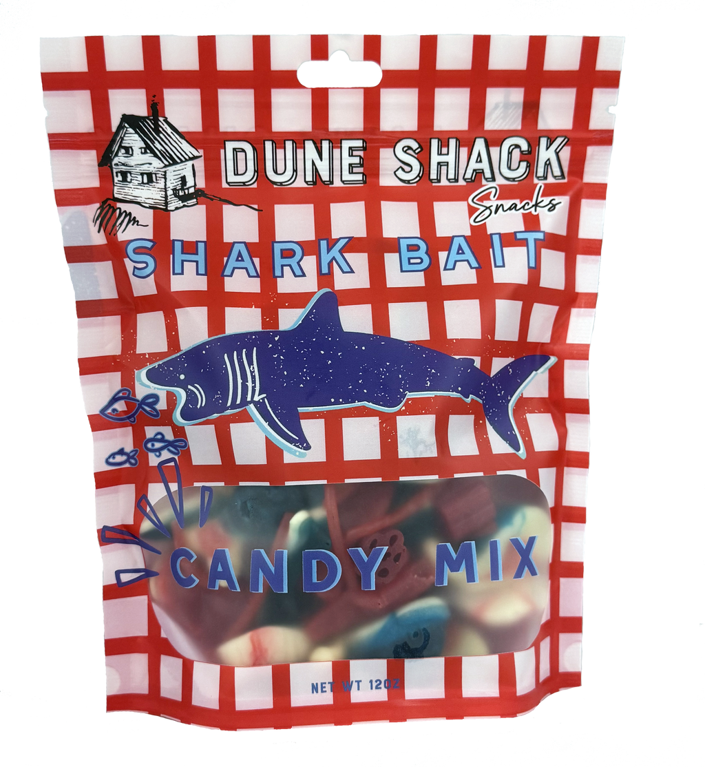 Shark Bait Candy Mix