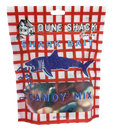 Shark Bait Candy Mix