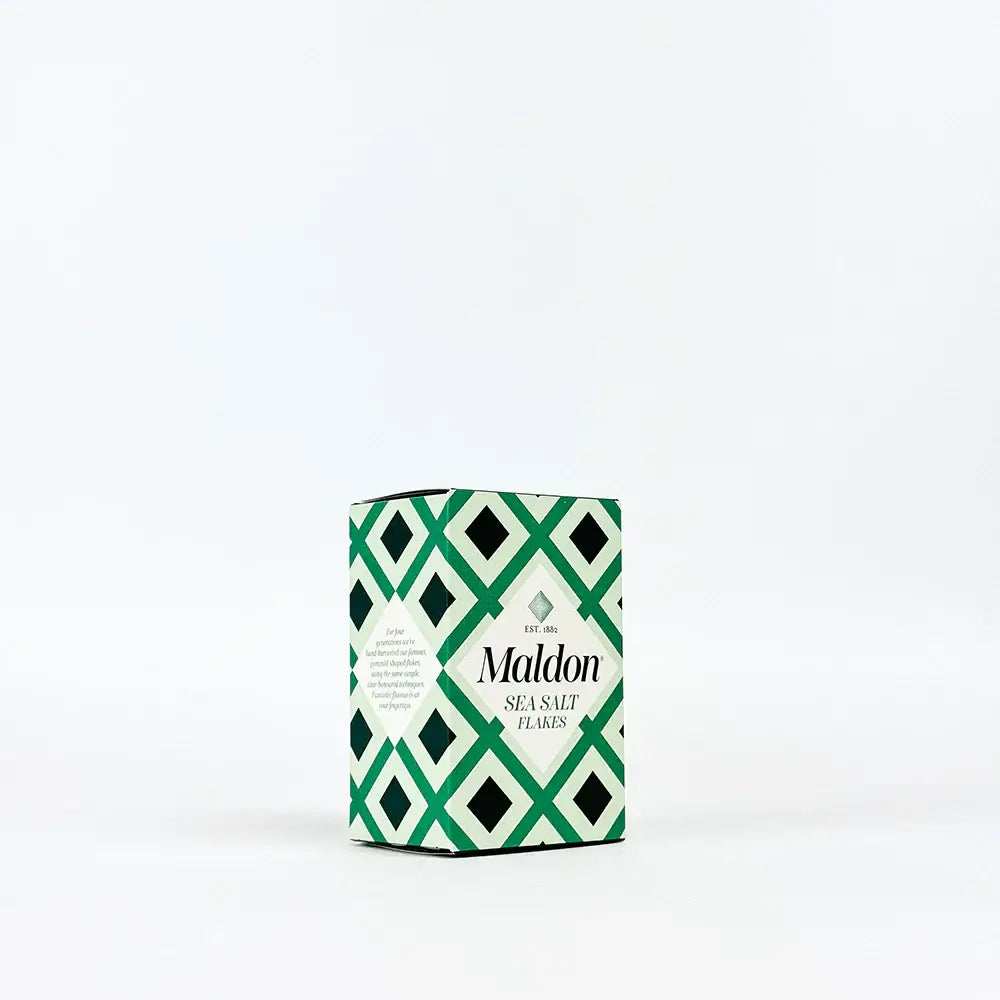 Maldon Sea Salt 4.4oz / 12 units in case