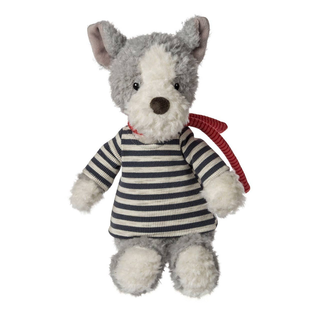 Style Scouts Grafton Tails