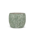 Green Leaf Planter