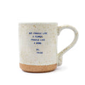 Frida Coffee Mug