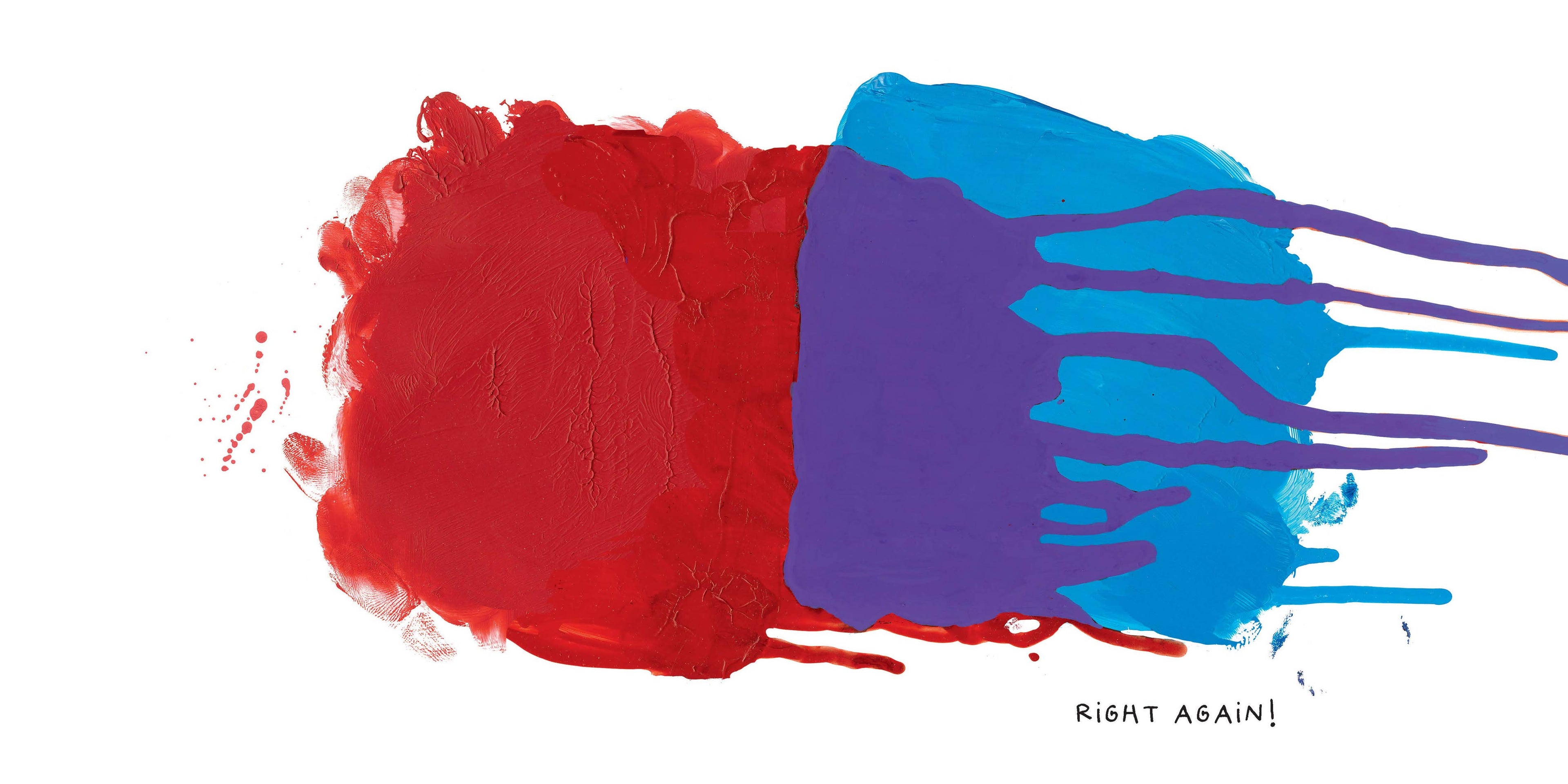 Mix It Up!