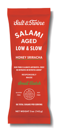 Honey Sriracha