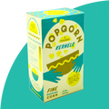 PopQorn - Fine Popping Kernels