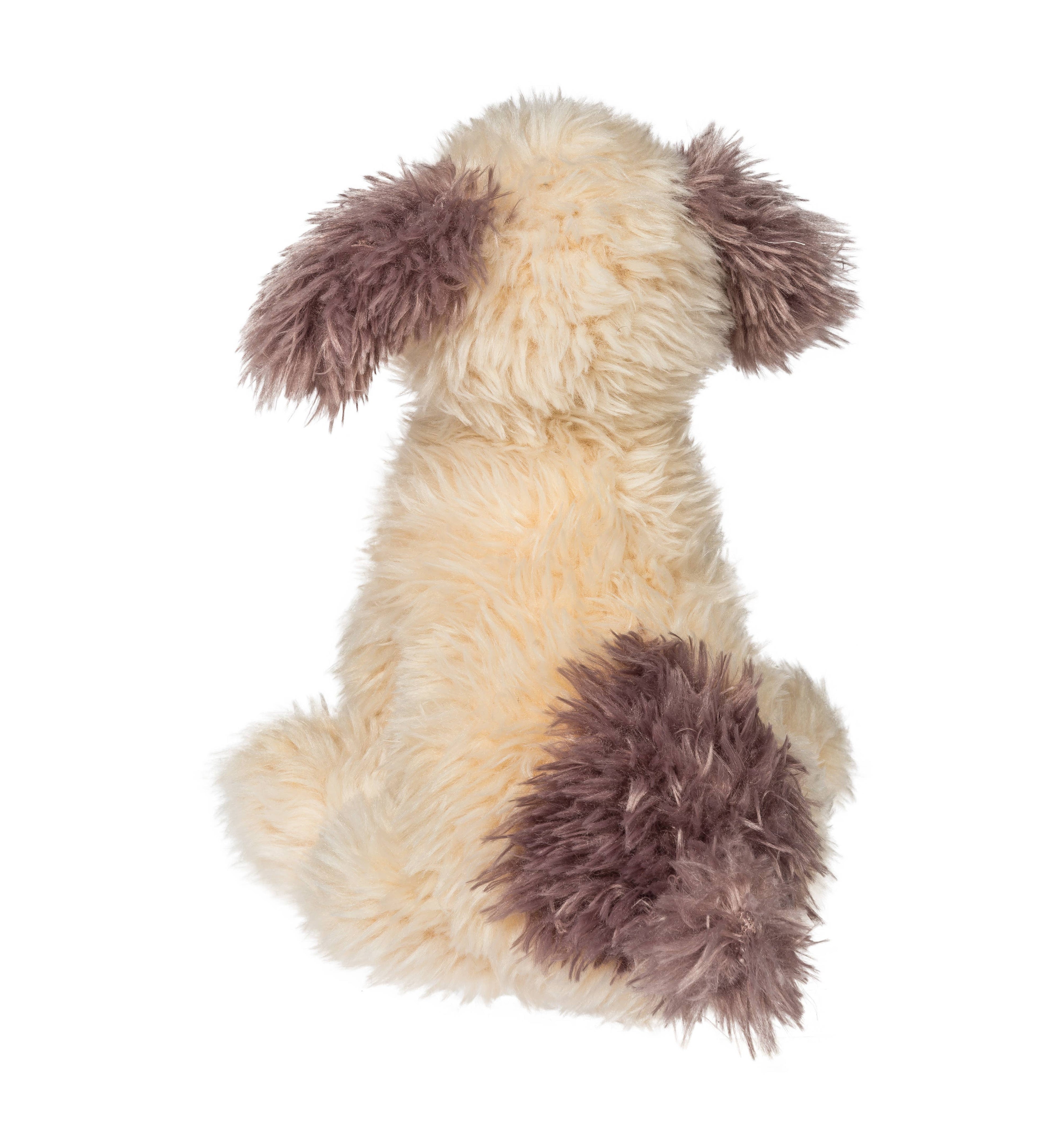 Fabfuzz Oscar Puppy