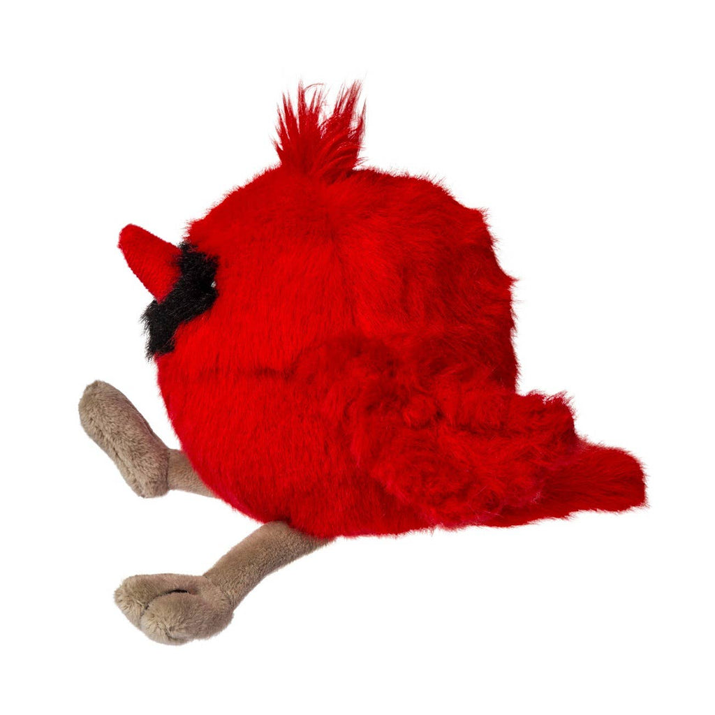 Rolly Cardinal