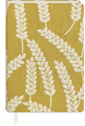 Wheat Fabric Journal