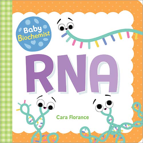 Baby Biochemist: RNA (BB)