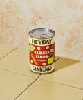 Harissa Lemon